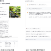 「ユーザープロ」によって構成された仮想人格とそれに対する生成AIを使ったインタビューの例