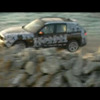 BMW X1 最終プロト…アクティブな走り