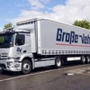 メルセデスベンツ eActros 300