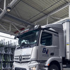 メルセデスベンツ eActros 300