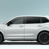 CR-V e:FCEV