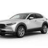CX-30(マツダ シーエックスサーティ)
