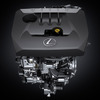 レクサス LBX MORIZO RR