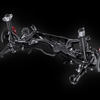 レクサス LBX MORIZO RR