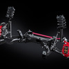 レクサス LBX MORIZO RR