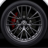 レクサス LBX MORIZO RR