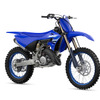 ヤマハ YZ125X