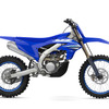 ヤマハ YZ250FX