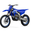 ヤマハ YZ250FX