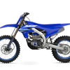 ヤマハ YZ250FX