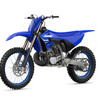 ヤマハ YZ250X
