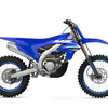 ヤマハ YZ450FX