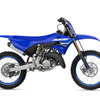 ヤマハ YZ125