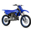 ヤマハ YZ125