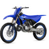 ヤマハ YZ125