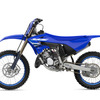 ヤマハ YZ125
