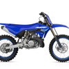 ヤマハ YZ250