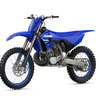 ヤマハ YZ250