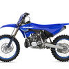 ヤマハ YZ250