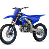 ヤマハ YZ450F