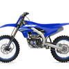 ヤマハ YZ450F