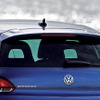 【VW シロッコ 日本発表】シロッコでなければできない遊び