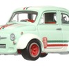 ’60s フィアット 500 D モディフィカド（7月20日発売）
