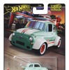 ’60s フィアット 500 D モディフィカド（7月20日発売）