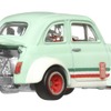 ’60s フィアット 500 D モディフィカド（7月20日発売）