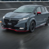 ノート オーラ NISMO