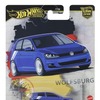 フォルクスワーゲン・ゴルフ Mk7（7月27日発売）