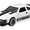 ’82トヨタ・スープラ（7月27日発売）