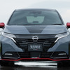 日産ノートオーラNISMOに待望の4WD追加！ ちょっと刺激的なドライビングフィールを体感する