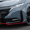 日産ノートオーラNISMOに待望の4WD追加！ ちょっと刺激的なドライビングフィールを体感する