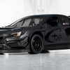スバル WRX の「プロジェクト・ミッドナイト」