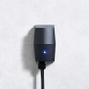 ジゴワッツが開発・販売しているEV用普通充電器「Ella」