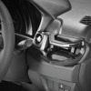 Carmate・WR-V専用 ドリンクホルダー 運転席用/助手席用（NZ885K/NZ886K）