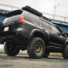 VOLK RACING『ZE40X』 × トヨタ ランドクルーザープラド