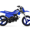ヤマハ PW50