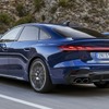 アウディ S5 新型