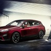 『iX』などにも採用されているBMWのデジタルキー