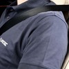 ZFのシート一体型ベルトテンショナー