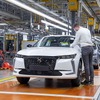DS 4ハイブリッドをドイツで生産開始