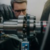 BMWがデュアルローター採用の次世代モーターを実地試験へ