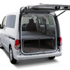 NV200バネット・マルチベッド