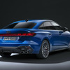 アウディ S5 新型