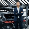アウディ A5 新型