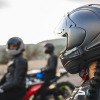 バイク用Bluetoothインカム・カルドから革新機能搭載の新型「パックトーク・プロ」発売