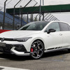 VW ゴルフGTI クラブスポーツ