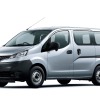 NV200バネット